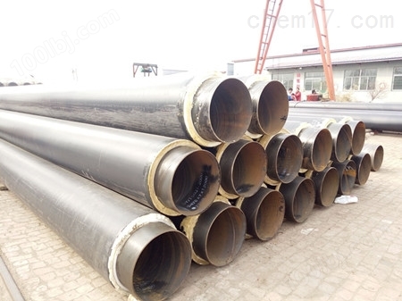 北京市预制直埋保温钢管生产