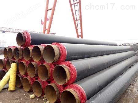 北京市预制直埋保温钢管生产