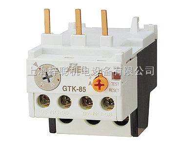 LS产电 热继电器GTH-600 GTH-600 GTH-600