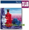 XL/XLB系列液压隔膜泵