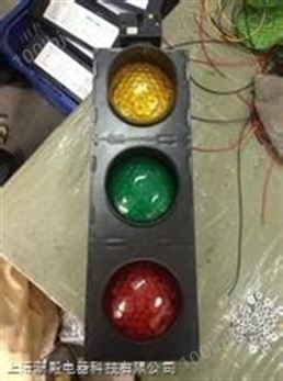 LED三相红绿黄电源指示灯
