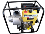 YT40WP-44寸柴油水泵 自吸式抽水泵