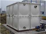1-2000立方玻璃钢SMC消防水箱新型水箱