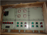 BXQ-T防爆动力（电磁起动）配电箱（ⅡBT6）