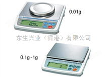EK-6100i AND 电子天平