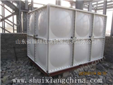 1-2000立方L型玻璃钢水箱_腾翔水箱至精至诚的产品
