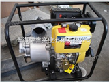 YT20WP-22寸柴油机水泵|小型柴油抽水机