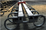 依用户订制曲阜市木板填塞型桥梁伸缩装置 对接式伸缩装置的价格