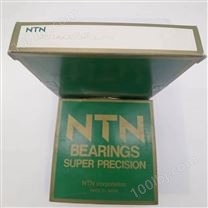 NTN  700XX系列、角接球轴承，C角接角15度、精度P4级，机床主轴轴承