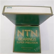 NTN  700XX系列、角接球軸承，C角接角15度、精度P4級，機床主軸軸承