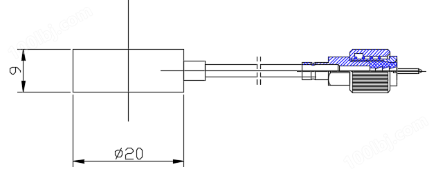 SEN4000土压力传感器(图1)