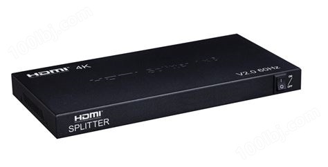 8路HDMI2.0分配器