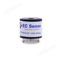 ES4 氨气传感器 ES4-NH3-10ppm