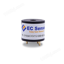 ES4 二氧化氯气体传感器 ES4-ClO2-100ppm