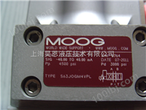 MOOG*伺服阀G761-3005B