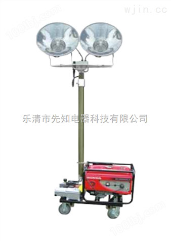 XZ-SFW6110C*自动升降工作灯