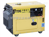YT6800T3-ATS5千瓦全自动三相柴油发电机组 *380V