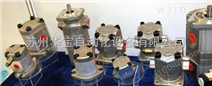 中国台湾HYDROMAX齿轮泵HGP-5A系列