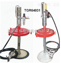 高压气动油脂润滑泵TGR64031