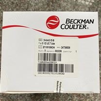 原装Beckman 344058离心管