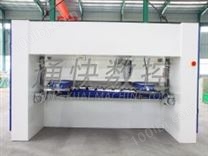 <安徽通快>供应QC12Y液压剪板机，液压剪板机直销代表