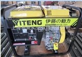YT6800E江苏哪里有5KW小型柴油发电机卖