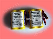 Panasonic松下BR-AGCF2W电池
