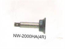 日本进口气动工具 单锤式气动扳手NW-2000HA（4R）