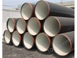 *喀什天然气管线螺旋焊接钢管