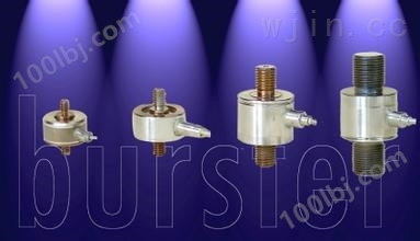 销售德国BURSTER压力传感器 品质耐用