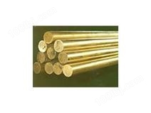 供应上海现货CZ108黄铜板黄铜棒产品性能优异