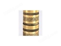 C31400铅黄铜花纹管|HPb89-2铅黄铜花纹管价格