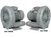 HG-750旋涡气泵、高压气泵、高压鼓风机