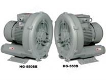 HG-550旋涡气泵、高压气泵、高压鼓风机