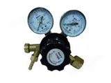 （*）金渊氢气减压器 减压表 氢气减压阀 YQQ-9 氢气