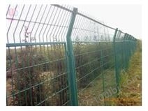 铁丝网围栏-工厂用铁丝网围栏,工业园区用围栏网,围墙围栏网