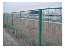 铁丝网围栏，机场围栏，隔离围栏，防护围栏