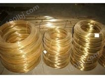 H80黄铜线，重庆C7541紫铜带，黄铜线*