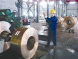供应黄铜薄板中厚板工业用黄铜板材 质量保证