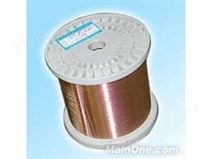 专业生产马达用纯铜线 纯铜丝 含铜量高达99.97%