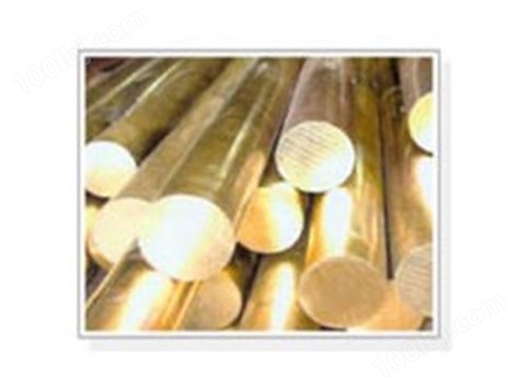 铝青铜 QAL10-5-5 C63000 C6301