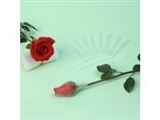 博焱直销玫瑰花装饰网套