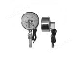 电接点双金属温度计西安仪器仪表温度仪表/热工元件