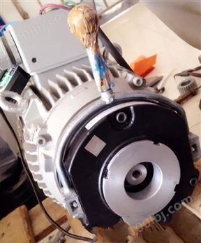 炸炉机械刹车SDZ1-80焦作电磁制动器厂家