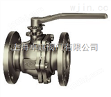 中国台湾东光FIG.954-A不锈钢法兰式球阀-进口铸钢法兰球阀