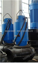 （中国污水泵）蓝深WQ150-10-11潜水污水泵