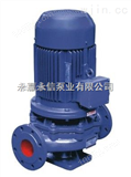 IRG型热水立式管道离心泵