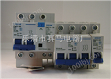 RMC1LG-100漏电断路器