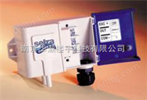 江森DPT266压力压差传感器