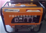 YT3600DC 3kw上海汽油发电机组 伊藤家用汽油发电机